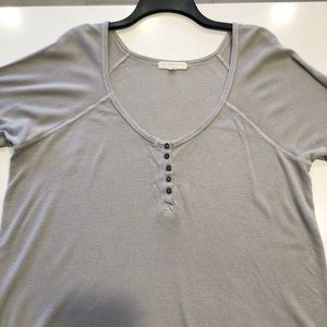 Long Sleeve Button Up Shirt